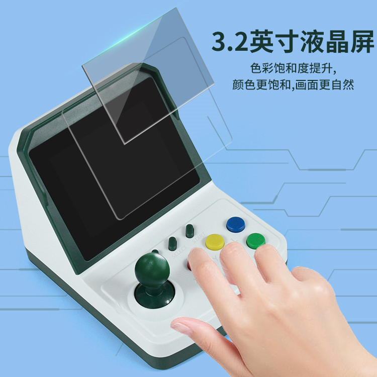 Hot-selling A6Plus game consol - огляд і ціна Arcade Games & Vending Llc Photos