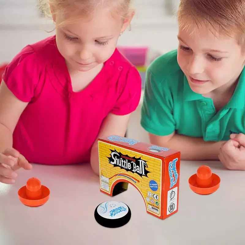 Mini Electric Floating Hockey  - огляд і ціна Air Hockey Table
