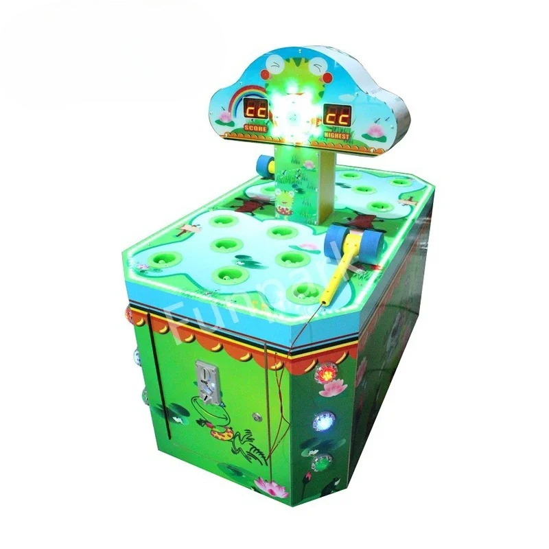 Whack A Mole Redemption   Kids - огляд і ціна Whack A Mole Arcade