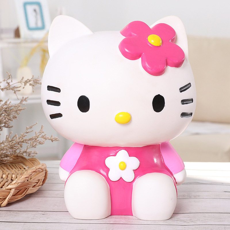 15cm Hello Kitty Kids Piggy Ba - огляд і ціна Coin Operated Kiddie Ride