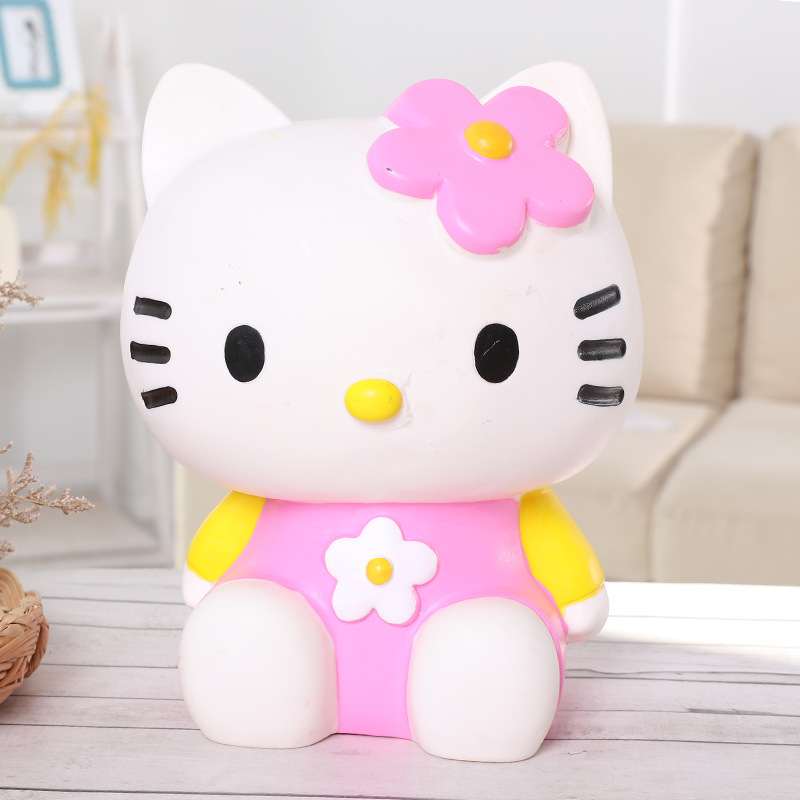 15cm Hello Kitty Kids Piggy Ba - огляд і ціна Coin Operated Kiddie Ride