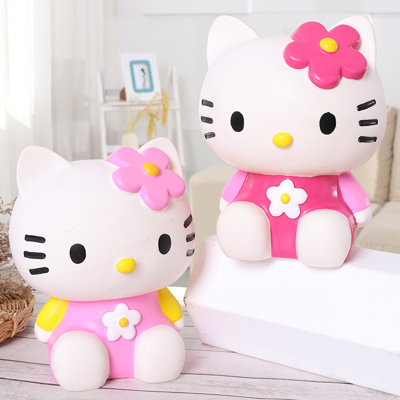 15cm Hello Kitty Kids Piggy Ba - огляд і ціна Coin Operated Kiddie Ride