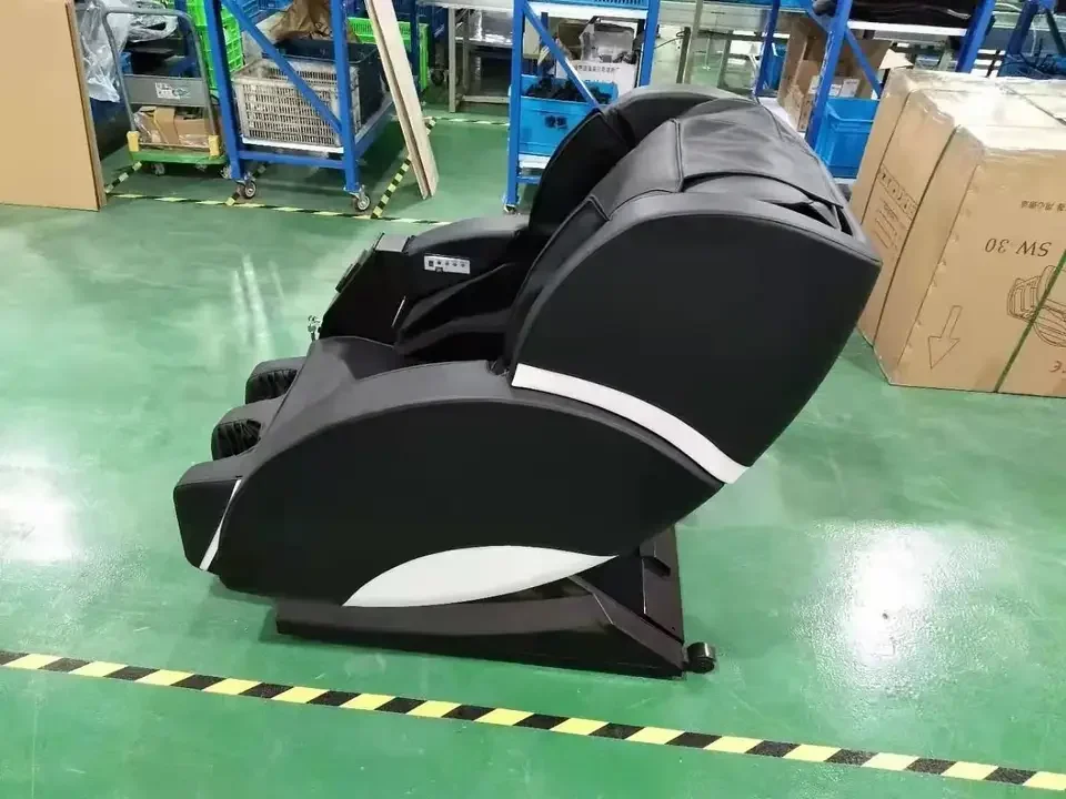 2026 Mall Vending Massage Chai - огляд і ціна Bill Acceptor Vending