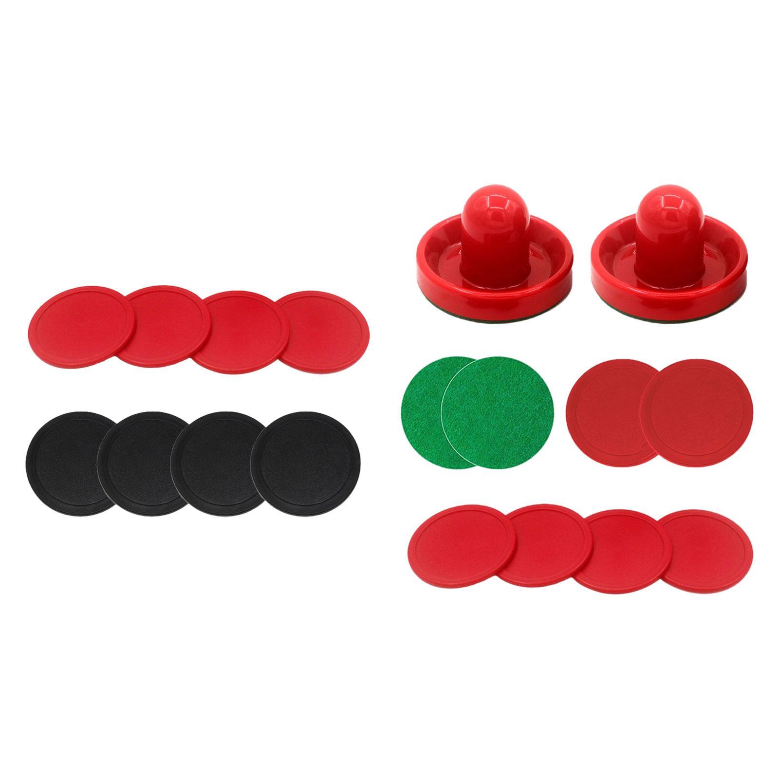 Replacement Air Hockey Pucks f - огляд і ціна Air Hockey Table