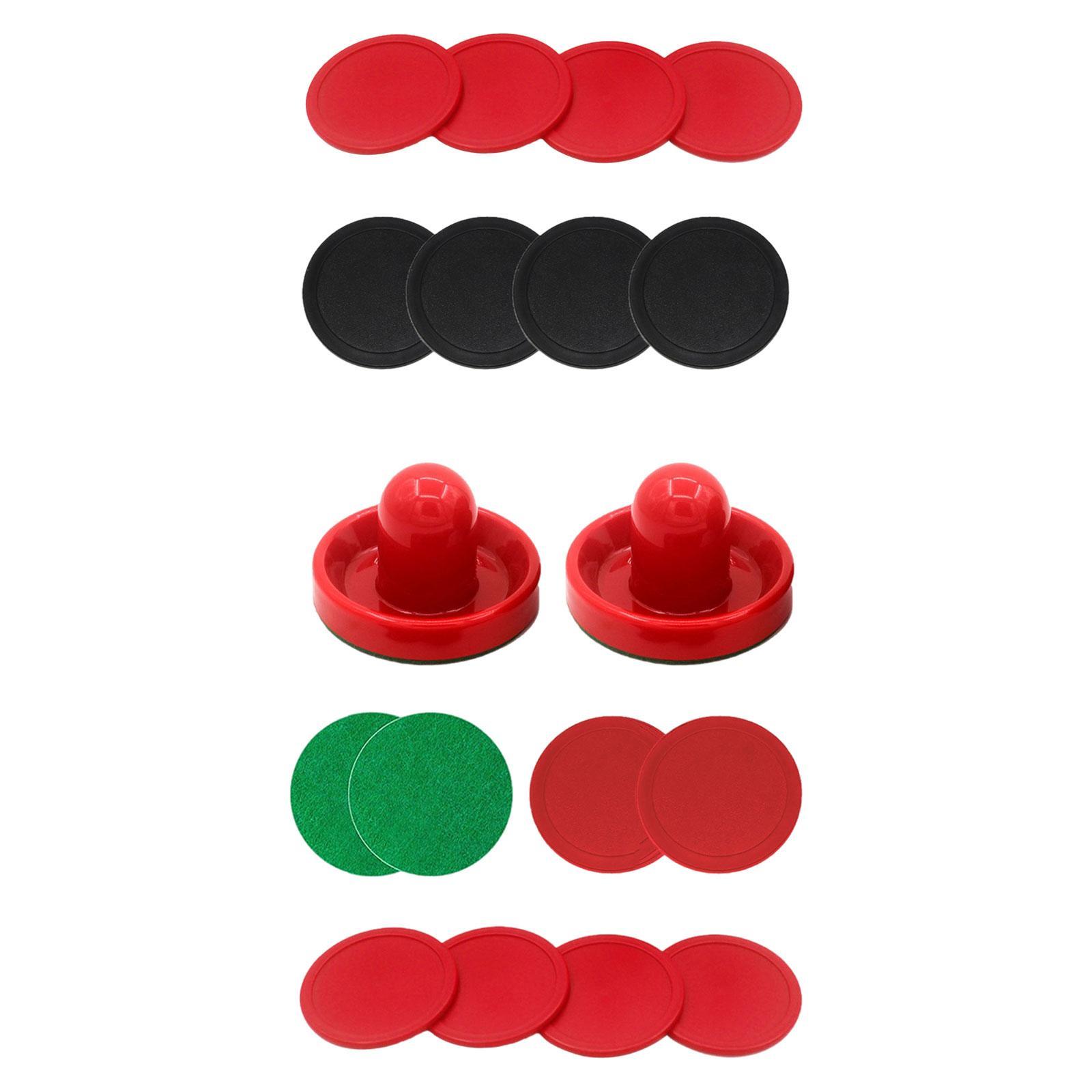 Replacement Air Hockey Pucks f - огляд і ціна Air Hockey Table