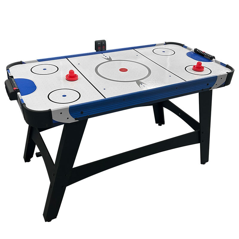 2026  Home Entertainment Moder - огляд і ціна Air Hockey Table