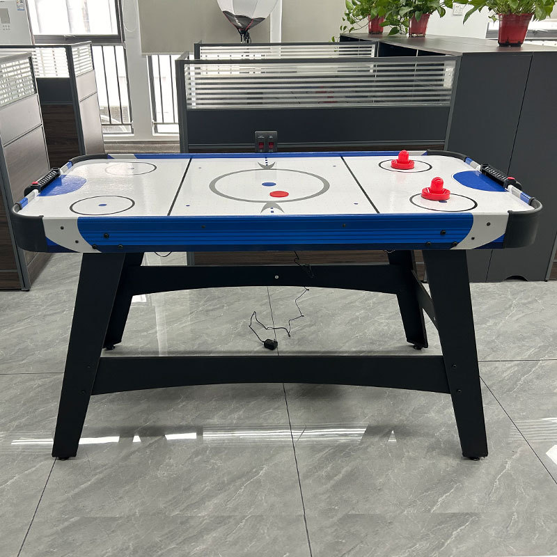 2026  Home Entertainment Moder - огляд і ціна Air Hockey Table