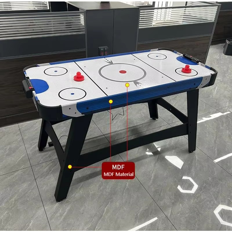 2026  Home Entertainment Moder - огляд і ціна Air Hockey Table