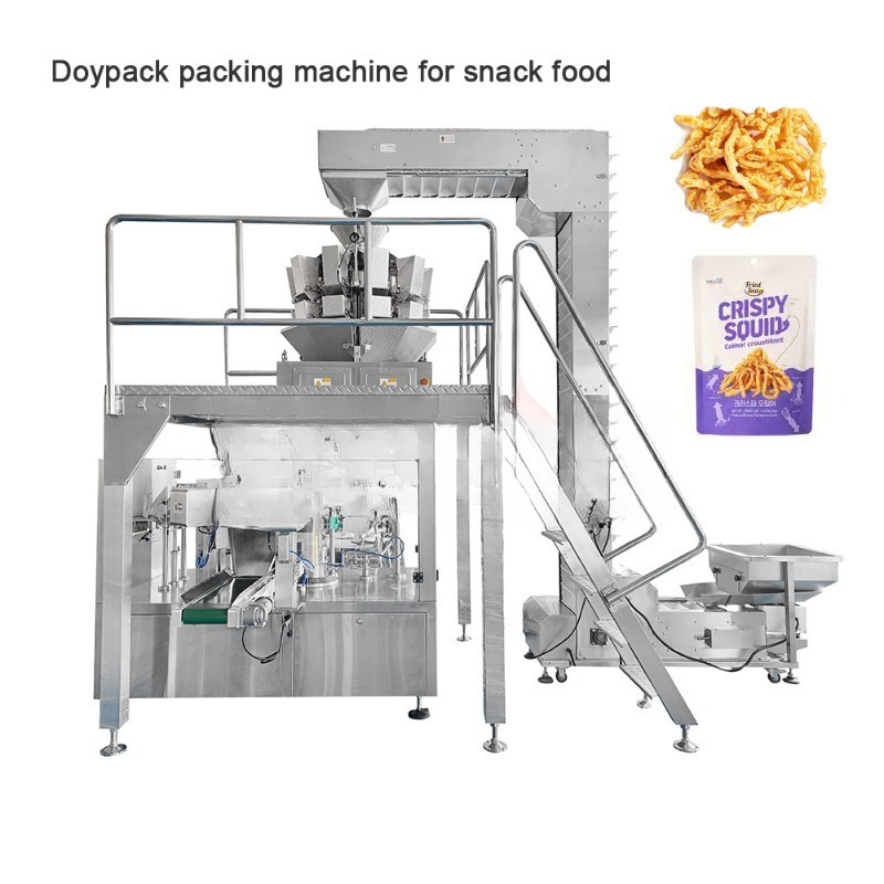 Automatic Vertical Bagging Jel - огляд і ціна Bubble Gum Machine