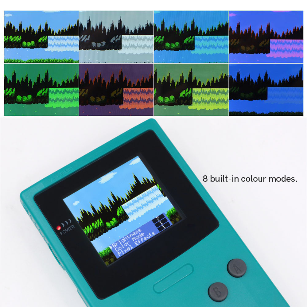 Hispeedido 2.45 Inches Drop in - огляд і ціна Lcd Screen Arcade