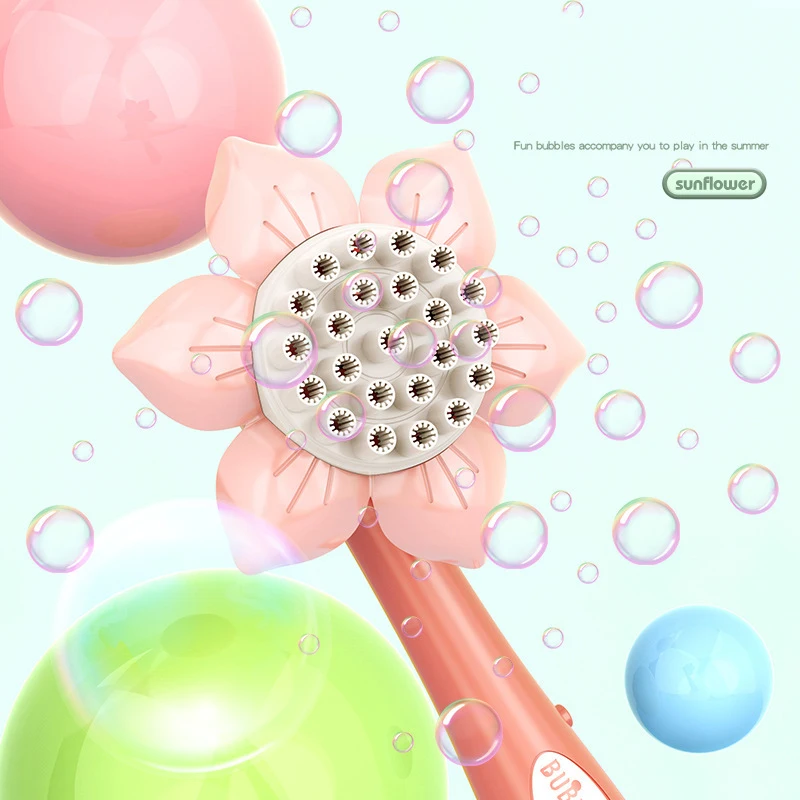 23 Hole Electric Bubble Gun Au - огляд і ціна Bubble Gum Machine