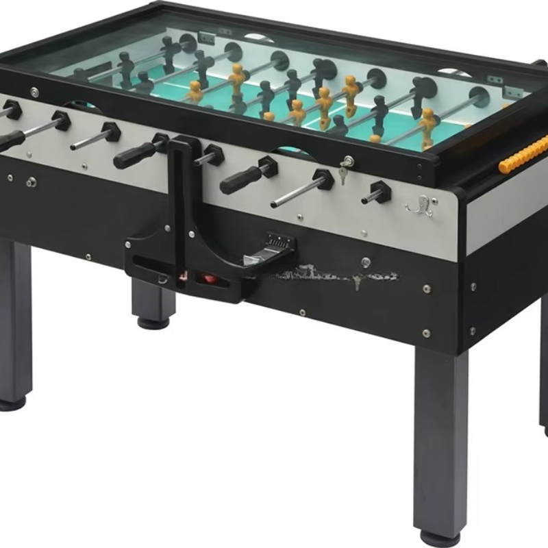 2026 New Factory Direct Profes - огляд і ціна Foosball Table Commercial