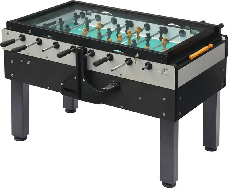2026 New Factory Direct Profes - огляд і ціна Foosball Table Commercial
