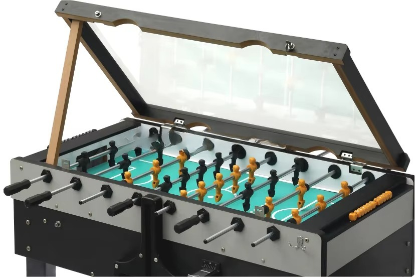2026 New Factory Direct Profes - огляд і ціна Foosball Table Commercial