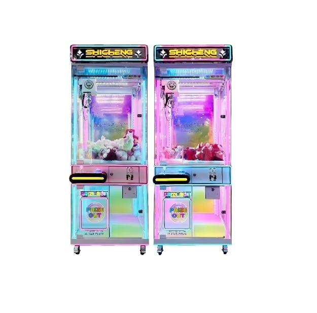 Wholesale Coin Operated Toy Ve - огляд і ціна Bill Acceptor Vending