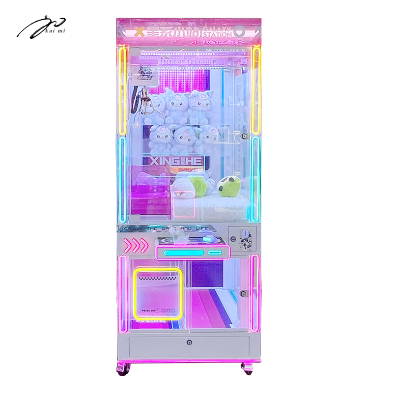 Wholesale Coin Operated Toy Ve - огляд і ціна Bill Acceptor Vending