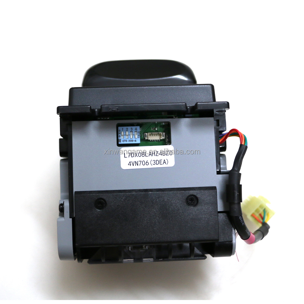 ICT L70 Banknote Validator Mon - огляд і ціна Bill Acceptor Vending